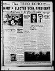 The Teco Echo, February 28, 1947
